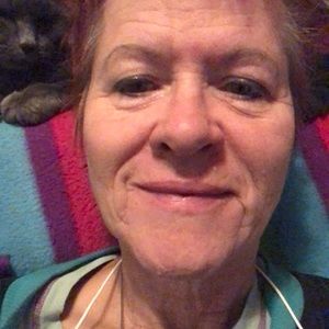 Meet your Posher, Helene